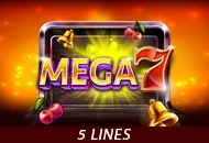 Mega 7 - JOOX138