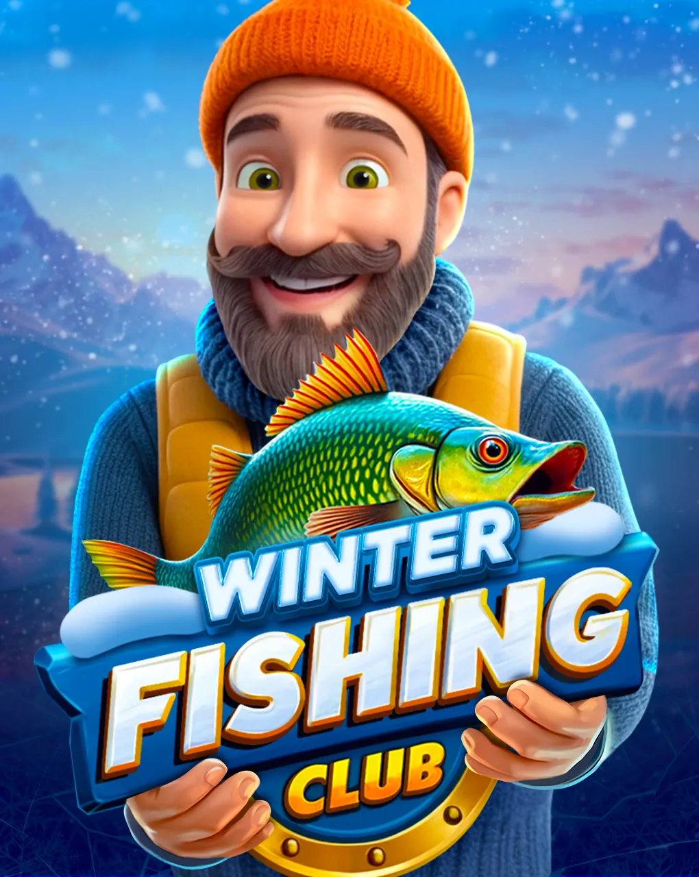Winter Fishing Club - JOOX138