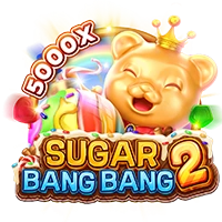 SUGAR BANG BANG2 - JOOX138