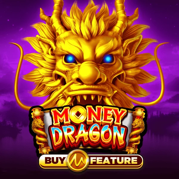 Money Dragon - JOOX138