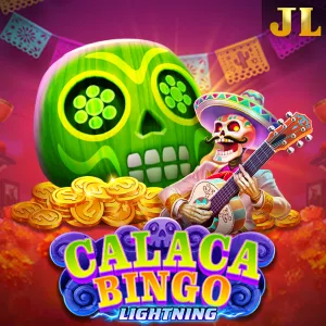 Calaca Bingo - JOOX138