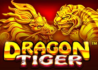 The Dragon Tiger - JOOX138