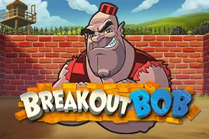 Breakout Bob - JOOX138