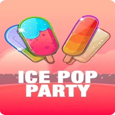 Ice Pop Party - JOOX138