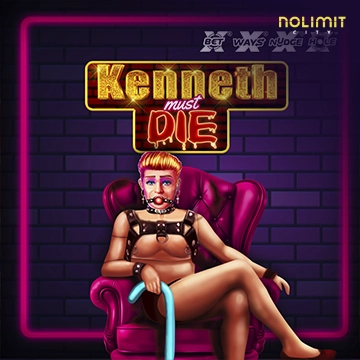 Kenneth Must Die - JOOX138