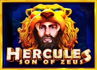 Hercules Son of Zeus - JOOX138