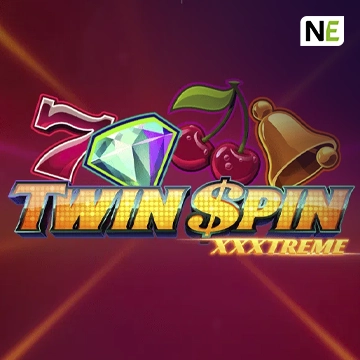 Twin Spin XXXtreme - JOOX138