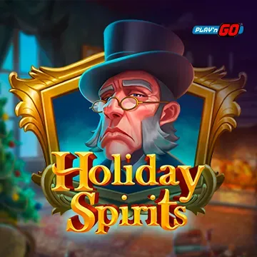 Holiday Spirits - JOOX138