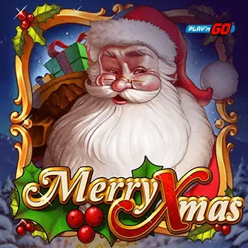 Merry Xmas - JOOX138