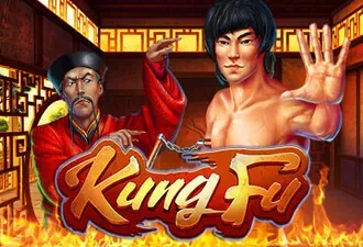 PLAYSTAR : KUNGFU - JOOX138