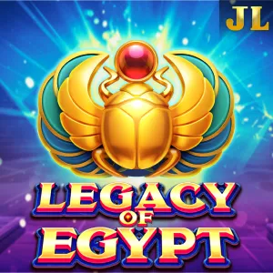 Legacy Of Egypt - JOOX138