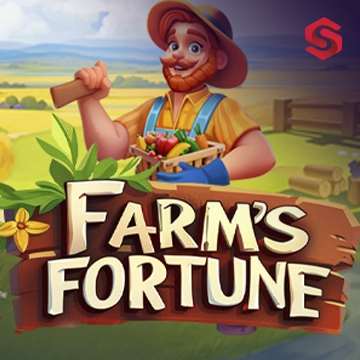 Farms Fortune - JOOX138
