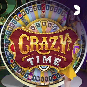 Crazy Time - JOOX138