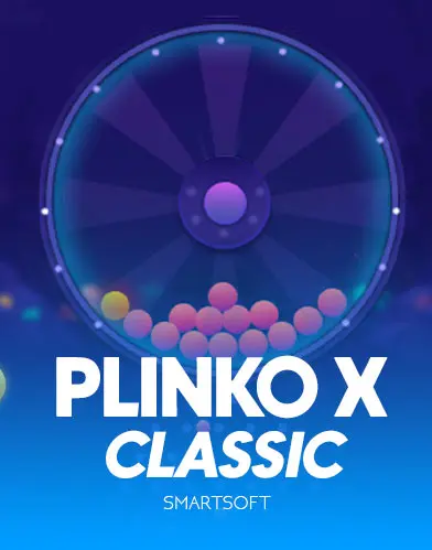 Plinko X Classic - JOOX138