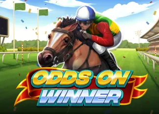 Front Runner Odds On - JOOX138