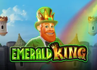 Emerald King - JOOX138