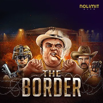 The Border - JOOX138