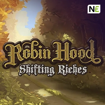Robin Hood: Shifting Riches - JOOX138