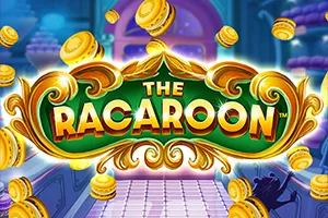 The Racaroon - JOOX138