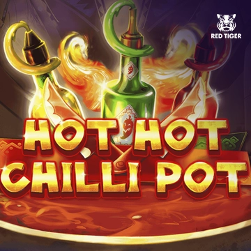 Hot Hot Chilli Pot - JOOX138