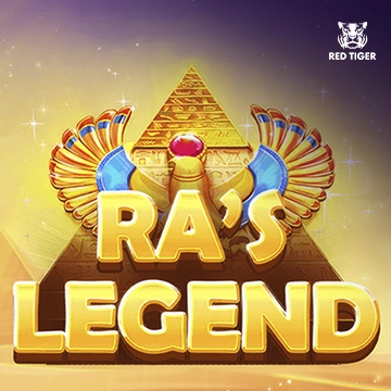 RAs Legend - JOOX138