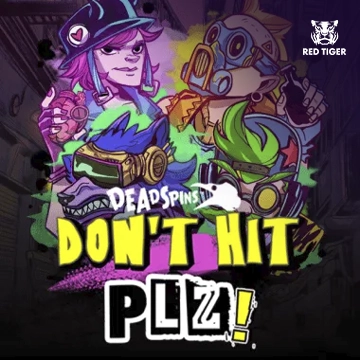 Dont Hit Plz - JOOX138