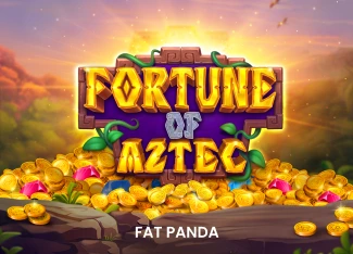 Fortune of Aztec - JOOX138