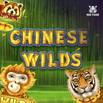 Chinese Wilds - JOOX138