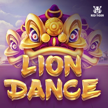 Lion Dance - JOOX138