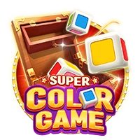 SUPER COLOR GAME - JOOX138