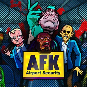 AFK Airport Security - JOOX138