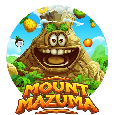 Mount Mazuma - JOOX138