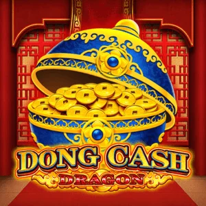 Dong Cash Dragon - JOOX138