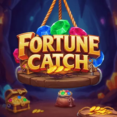 Fortune Catch - JOOX138