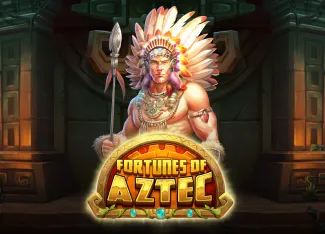 Fortunes of Aztec - JOOX138