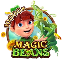 MAGIC BEANS - JOOX138