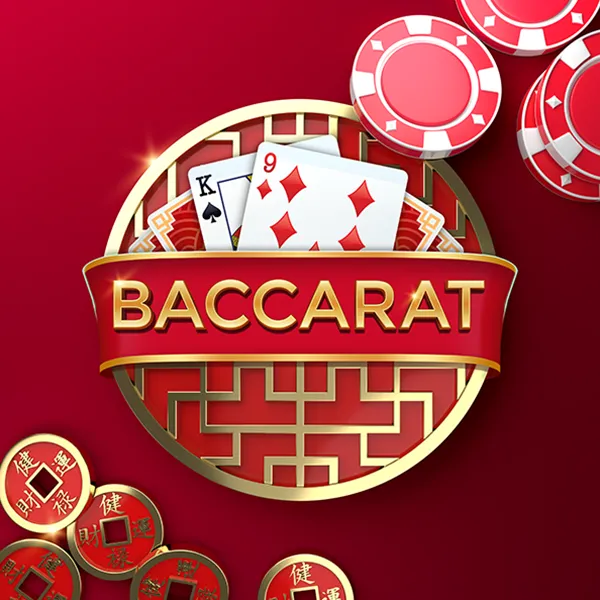 Baccarat (Jade) - JOOX138