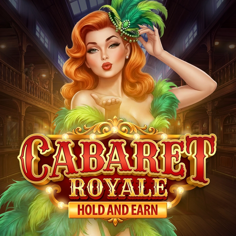 Cabaret Royale - JOOX138