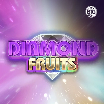 Diamond Fruits - JOOX138