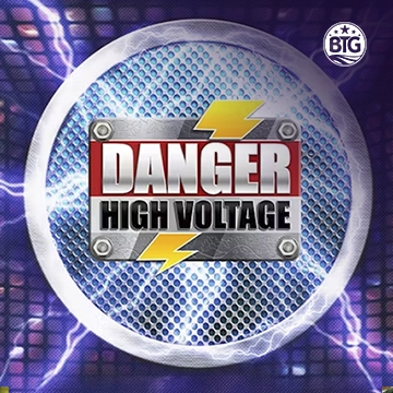 Danger High Voltage - JOOX138