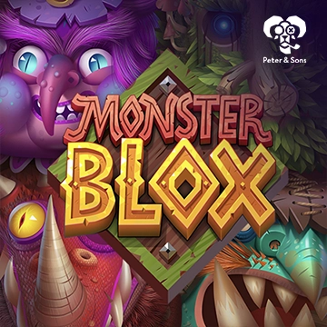 Monster Blox - JOOX138