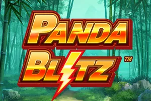 Panda Blitz - JOOX138