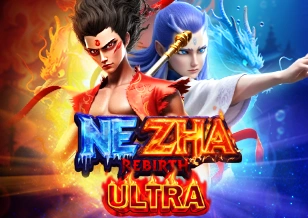 Kelahiran Kembali Nezha ULTRA - JOOX138