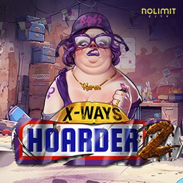 xWays Hoarder 2 - JOOX138