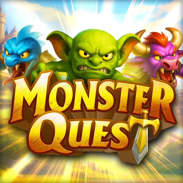 Monster Quest - JOOX138