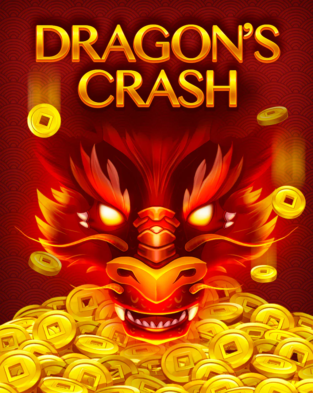 Dragons Crash - JOOX138