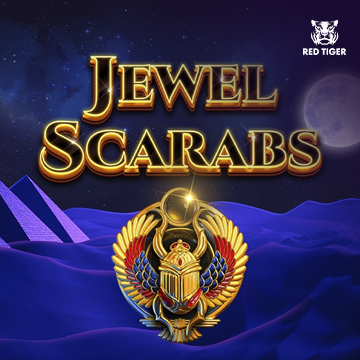 Jewel Scarabs - JOOX138