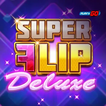 Super Flip Deluxe - JOOX138