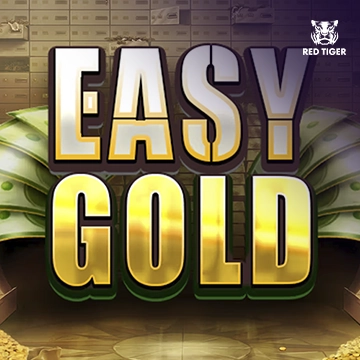 Easy Gold - JOOX138