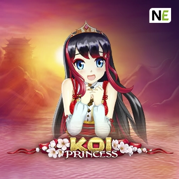 Koi Princess - JOOX138